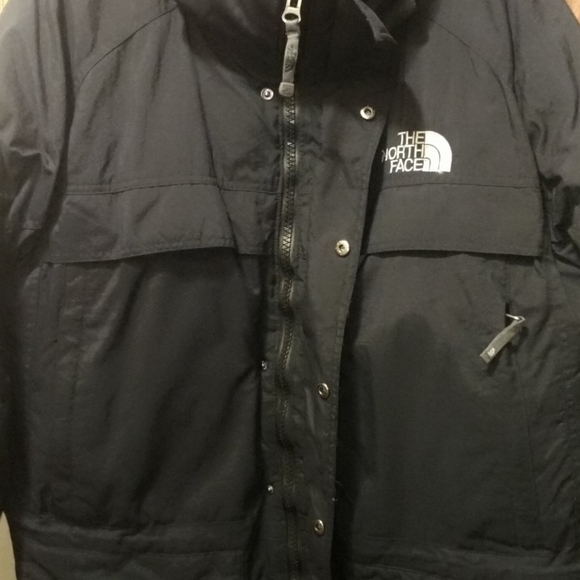 Mens Hyvent North Face Coat - Picture 4 of 11